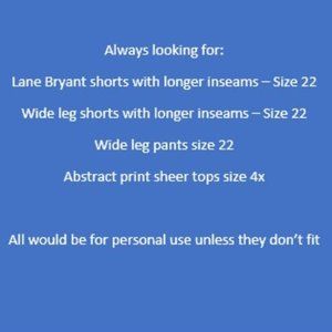 Meet your Posher, Ashley